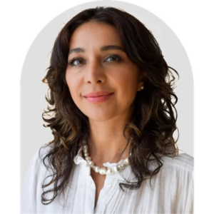 Farah Anad | Founder Farah Anad | Founder