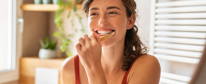 Dental Hygienist NW3